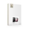 Pancerne Etui do Samsung Galaxy Tab S9 / S10 FE / S10 Lite - Tech-Protect Kevlar Pro - Czarne